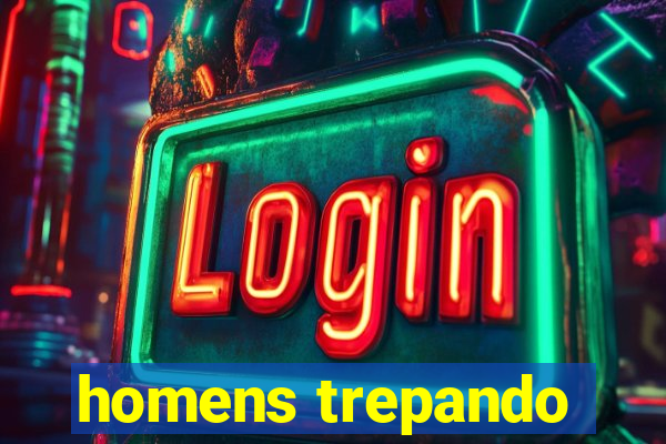 homens trepando